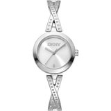 Dkny DK1L170M0215 Kadın Kol Saati - Metalik Gri