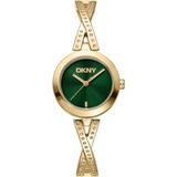 Dkny DK1L170M0235 Kadın Kol Saati - Altın