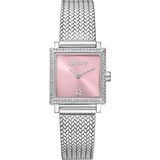 Dkny DK1L173M0075 Kadın Kol Saati - Metalik Gri