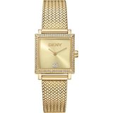 Dkny DK1L173M0095 Kadın Kol Saati - Altın