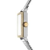 Dkny DK1L173M0125 Kol Saati - Gri - Yeşil