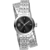 Dkny DK1L176M0025 Kadın Kol Saati - Metalik Gri
