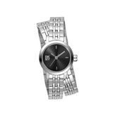 Dkny Dk1l176m0025 Metalik Çelik Kadın Kol Saati - Gri