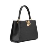 Dkny El Çantası, Tek Ebat, 5003315034, Siyah, Kadın