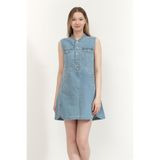 Dkny Elbise, D2A4BX52