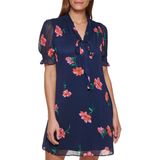 DKNY Essentital Midi Elbise Elbise Kadın