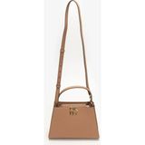 Dkny Foster Md Satchel Kadın Mini Omuz Çantası Çok Renkli