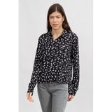 Dkny Gömlek, S, 976029, siyah, Kadın