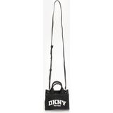 Dkny Hadlee Kadın Mini Omuz Çantası Siyah