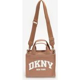Dkny Hadlee Sm Tote Kadın Mini Omuz Çantası Çok Renkli