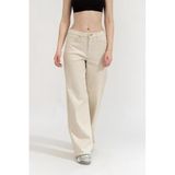 Dkny Jean Pantolon, 27, DJ4M4119, Gümüş, Kadın