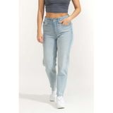 Dkny Jean Pantolon, 27, E3RKZ780, Mavi, Kadın