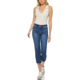 Dkny Jean Pantolon Çok Renkli, 28, E0RL0630, Çok Renkli, Kadın