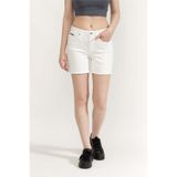 Dkny Jean Şort, 27, E11W2706, Mavi, Kadın