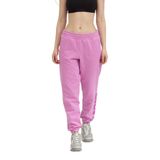 Dkny Jogger Pantolon Fuşya, S, DP5P3585, FUCHSIA SKY, Kadın