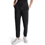 Dkny Jogger Pantolon, XS, DP4P3464, Siyah, Kadın