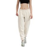 Dkny Jogger Pantolon, XS, DP5P3585, KREM, Kadın