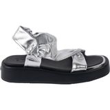 DKNY K2450123-SIL - Gri Kadın Sandalet