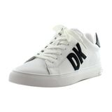 DKNY Kadın Abeni spor ayakkabısı, Brght Wt Bk, 41 EU