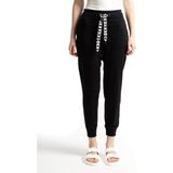 Dkny Kadın Eşofman Altı DP2P1917-BLK - 01-Siyah