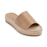 DKNY Kadın Günlük Camillo-Platform S Kaydıraklı Sandalet, Yeni, 7.5