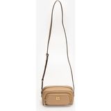 Dkny Kadın Mini Omuz Çantası Cappuccino