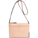 Dkny Kadın Omuz Çantası R01E1E49-LATTE - Kahverengi