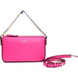 Dkny Kadın Omuz Çantası R33E3D18-PINKMULTI - Çok Renkli