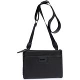 Dkny Kadın Omuz Çantası R42EYE49-BLACK - Siyah