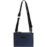 Dkny Kadın Omuz Çantası R42EYE49-DENIM-BLACK - Lacivert