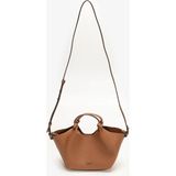 Dkny Kadın Paula Sm Tote Mini Omuz Çantası Çok Renkli