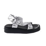Dkny Kadın Sandalet K2450123-SIL