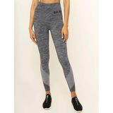 Dkny Kadın Tayt DP8P1765-HGR - Gri - XL