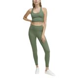 DKNY Kadın taytı, yeşil, L