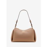 Dkny Kahve Kadın 12x26x5 cm Omuz Çantası R423AE54 R423AE54
