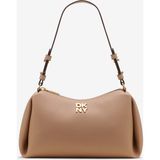 Dkny Kahve Kadın 12X26X5 cm Omuz Çantası R423AE54