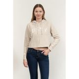 Dkny Kapüşonlu Sweatshirt Çok Renkli, M, DP4T9811, Çok Renkli, kadın