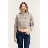 Dkny Kapüşonlu Sweatshirt Çok Renkli, M, DP4T9938, Çok Renkli, kadın