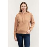 Dkny Kapüşonlu Sweatshirt Çok Renkli, S, DP2T9057, Çok Renkli, kadın