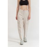Dkny Kargo Pantolon Çok Renkli, L, DP5P3500, OAT, Kadın