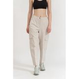 Dkny Kargo Pantolon Çok Renkli, M, DP5P3500, OAT, Kadın