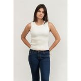 Dkny Kolsuz T-Shirt, M, DJ4R0115, Siyah, Kadın