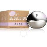Dkny Ladies Be Delicious Edp Spray 50ML - 50 ml