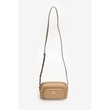 Dkny Mini Omuz Çantası, Standart, R42EKE53, Bej, Kadın