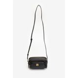 Dkny Mini Omuz Çantası, Standart, R42EKE53, Siyah, Kadın