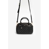 Dkny Mini Omuz Çantası, Standart, R44DKI76, Siyah, Kadın