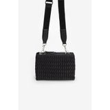 Dkny Mini Omuz Çantası, Standart, R44EEI17, Siyah, Kadın