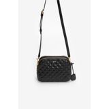 Dkny Mini Omuz Çantası, Standart, R44EKI77, Siyah, Kadın