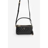 Dkny Mini Omuz Çantası, Standart, R44EKI78, Siyah, Kadın
