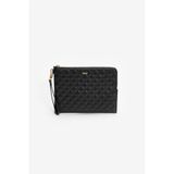 Dkny Mini Omuz Çantası, Standart, R44UKI80, Siyah, Kadın